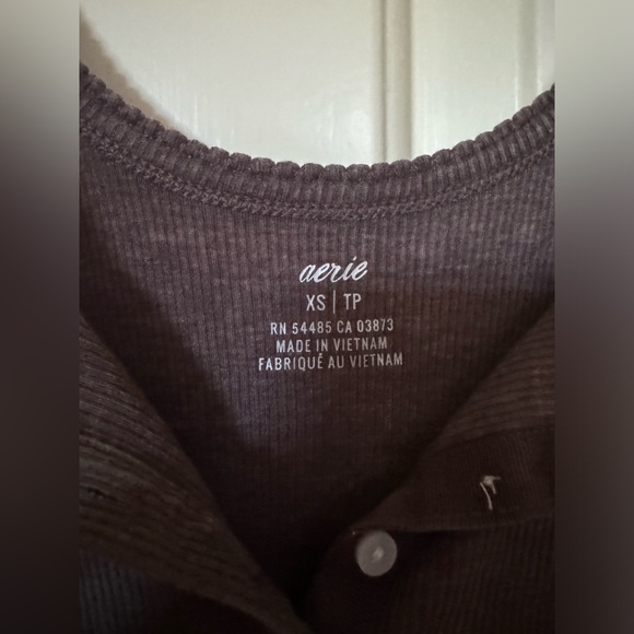 Aerie Tank Top Set - Picture 5 of 5